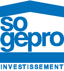 Logo Sogepro Investissement